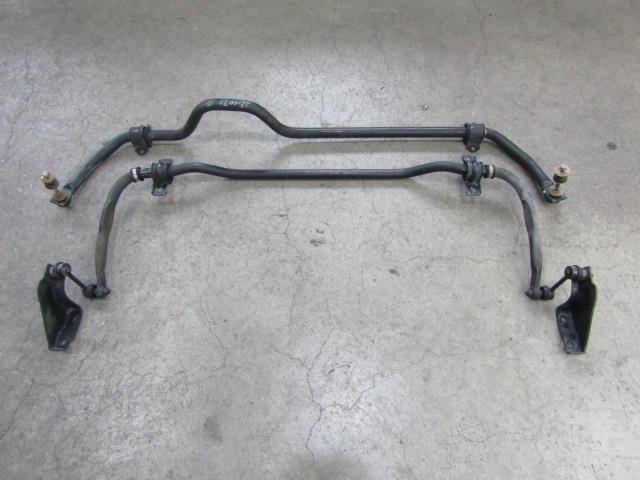 ステージア WGNC34 スタビライザー 前後セット 56230-0V700 54611-0V700 送料【M1】【個人宅直送不可】拍卖
