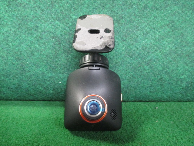 さ1638 KENWOOD ケンウッド ドライブレコーダー KNA-DR300拍卖