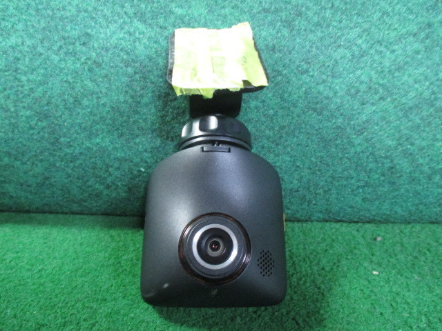 さ1643 KENWOOD ケンウッド ドライブレコーダー KNA-DR300拍卖