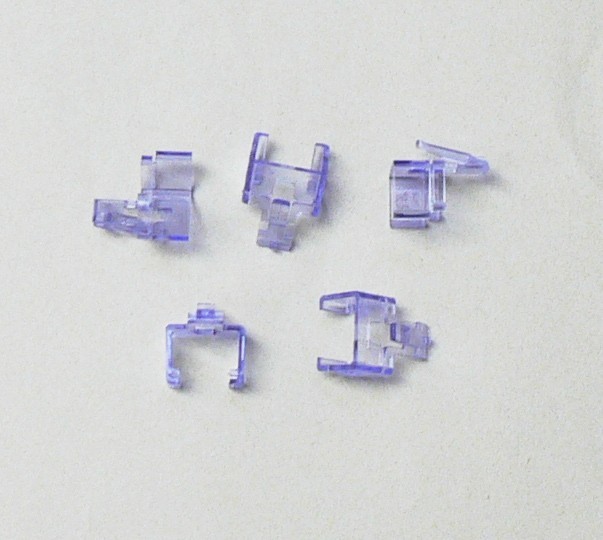 プラグSOS 紫 1個拍卖