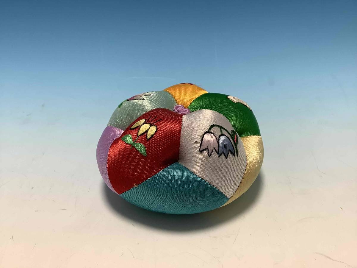 ◆韓国雑貨◆手刺繍入りピンクッション◆セットン①◆拍卖