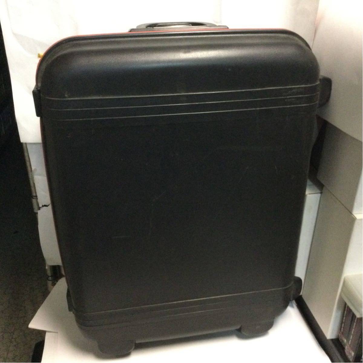 IRIS TRAVEL MATES キャリーバッグ拍卖