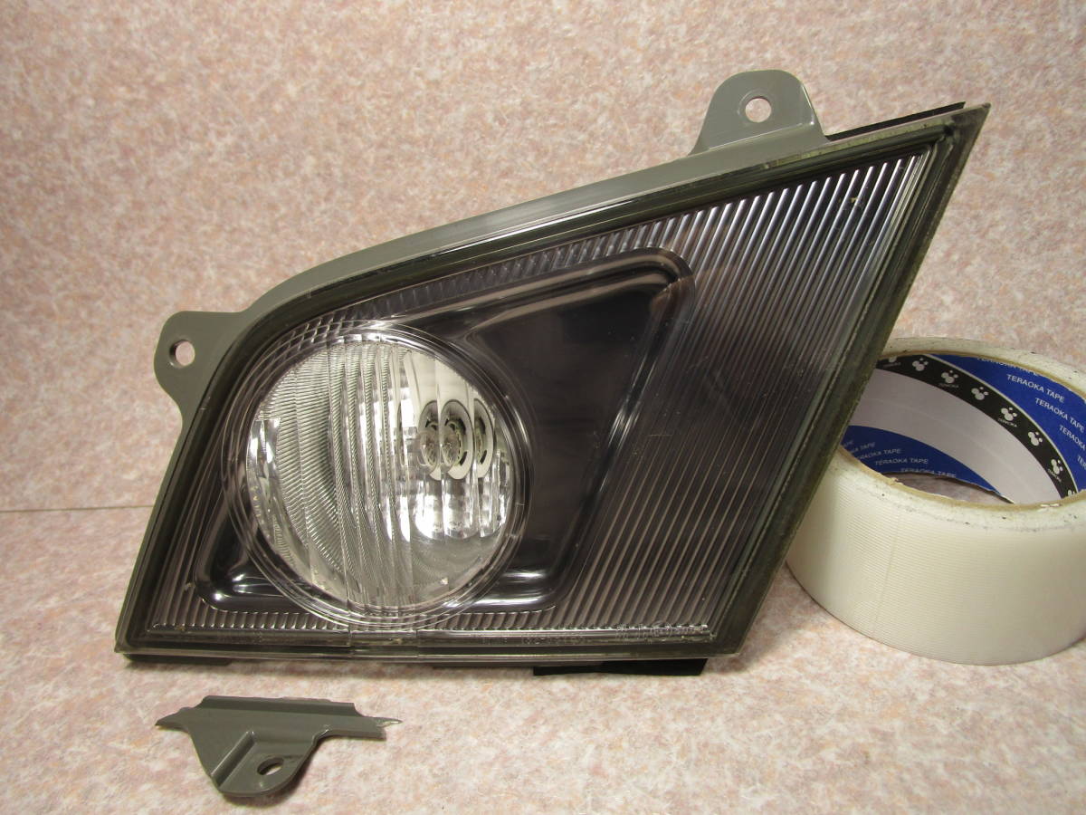 フーガ Y50 クリア リアフィニッシャー 右 KOITO 132-63786 テールランプ内側 オプション ◎破損あり拍卖