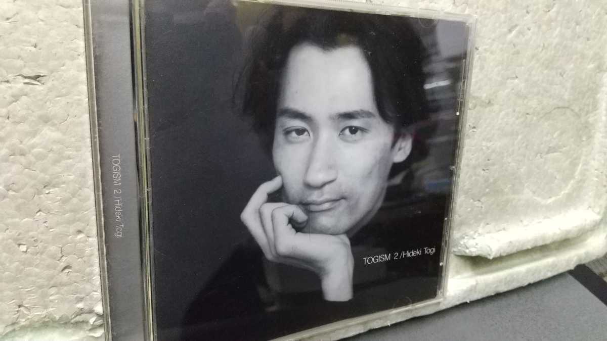 TOGISM 2 東儀秀樹拍卖