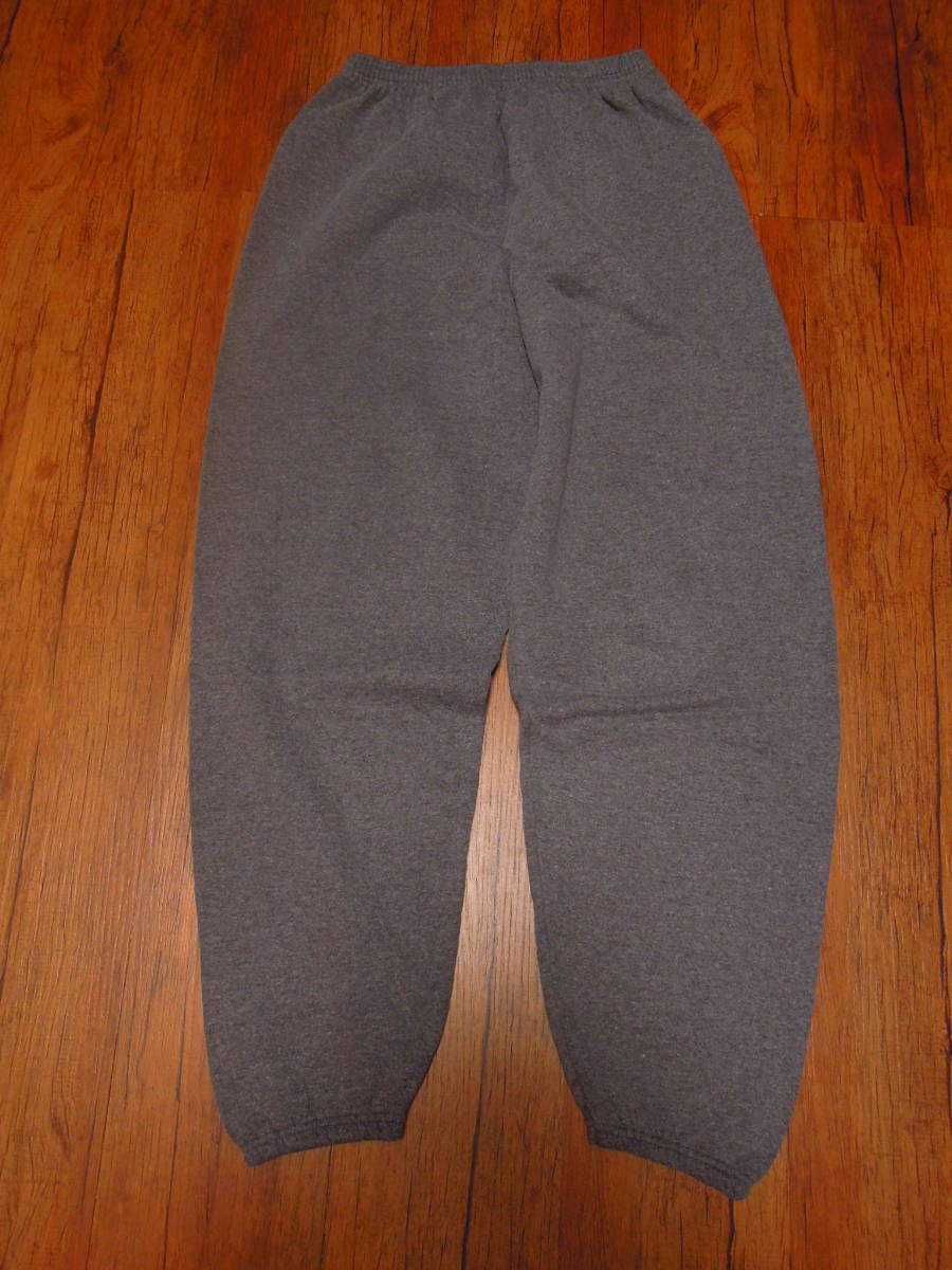 9tz 90's ヴィンテージ Hanes ヘインズ スウェットパンツ拍卖