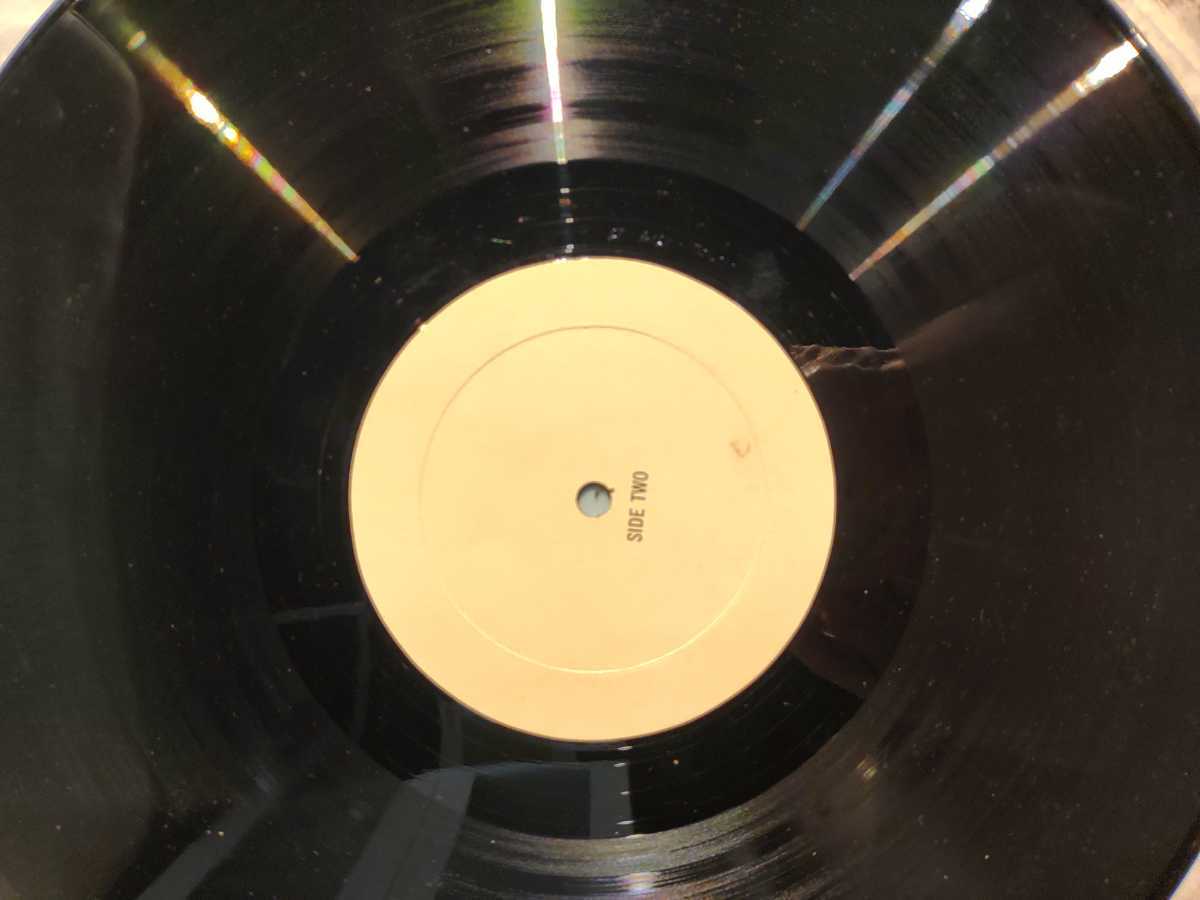 ♪非売品 プロモ用 白盤 The Yardbirds Last Hurrah In The Big Apple / ザ・ヤードバーズ 1968 American Tour ジミー・ペイジ LP レコード拍卖