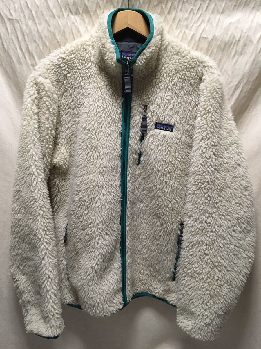 極美品 patagonia クラシックレトロXカーディガン M パイル シンチラ フリース ジャケット surf FA12 廃番希少品拍卖