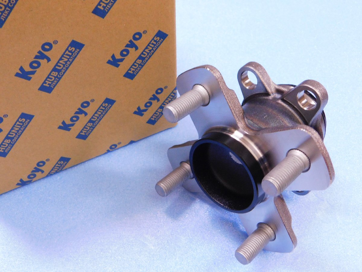 【koyo製・リアハブベアリング】※ ダイハツ (ムーヴ・L175S) 42410-B2040 42410-B2080拍卖