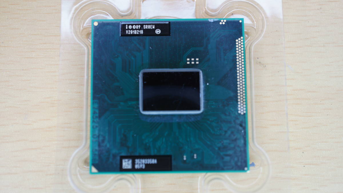 【Socket G2】Intel インテル Celeron プロセッサー B800拍卖