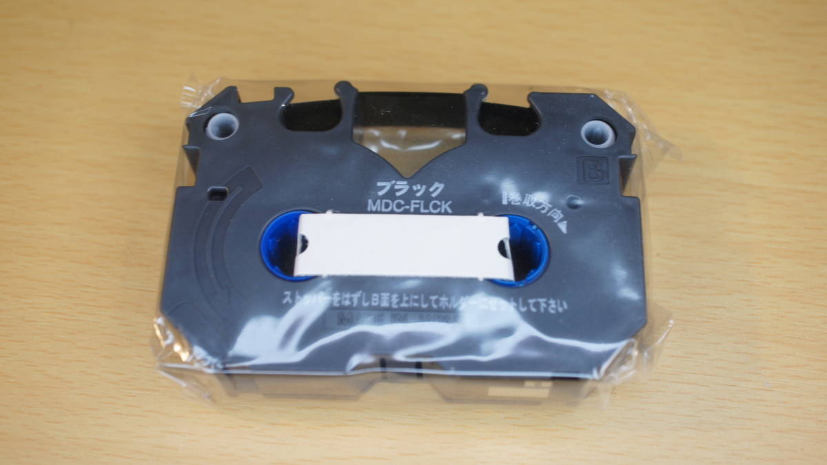 アルプス ALPS MDインク ブラック MDC-FLCK拍卖