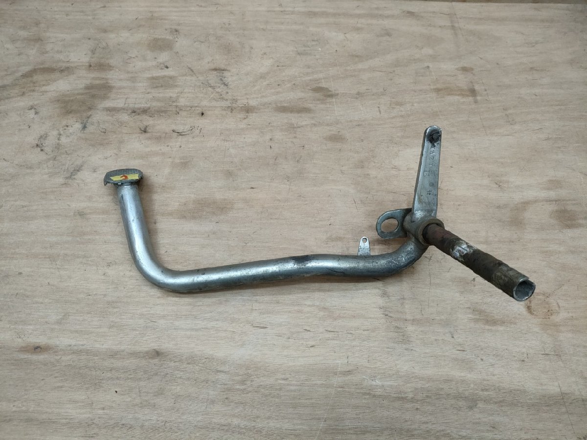 190-1■ブレーキペダル■スーパーカブ50プロ AA04 ? 正確なモデル不明 刻印B218■2階拍卖