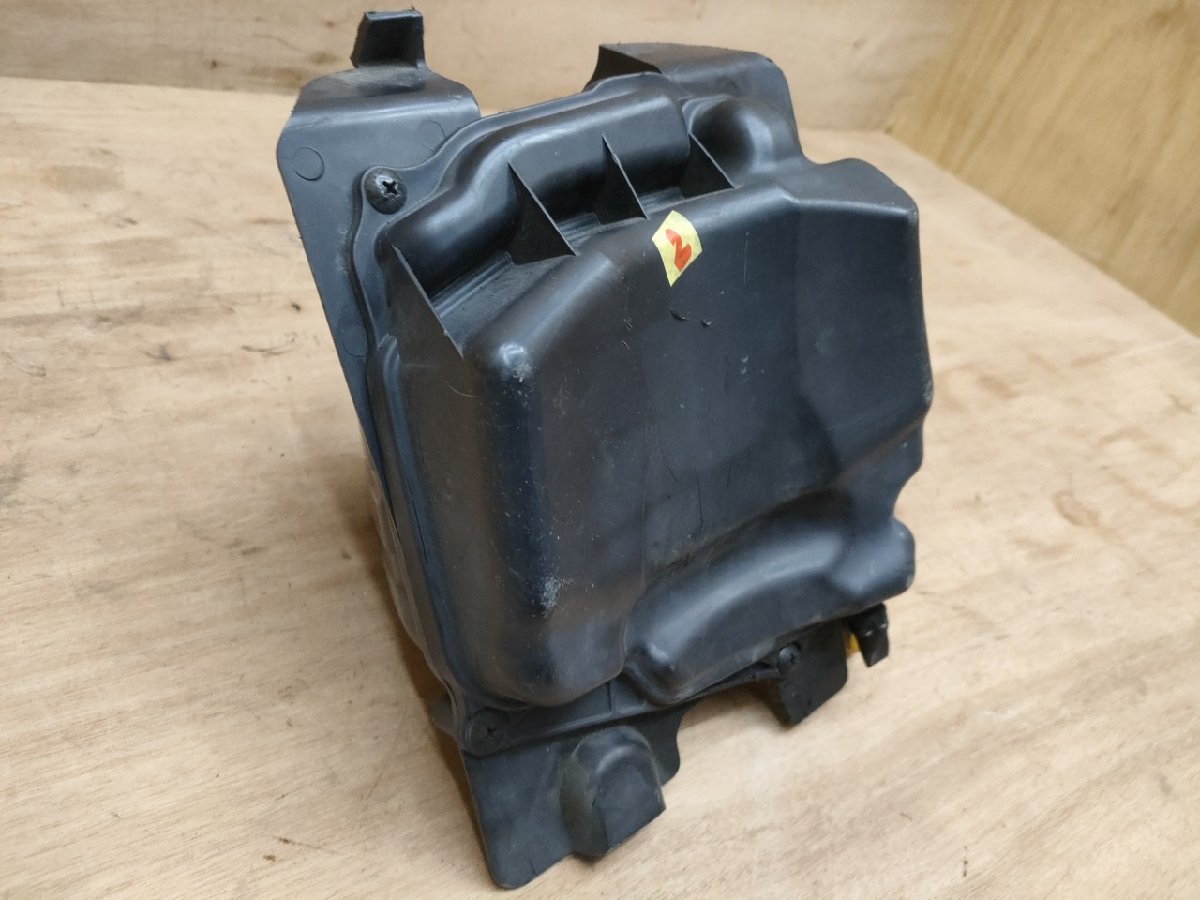 190-2■エアクリーナー ボックス エアクリボックス■スーパーカブ50プロ AA04■2階拍卖