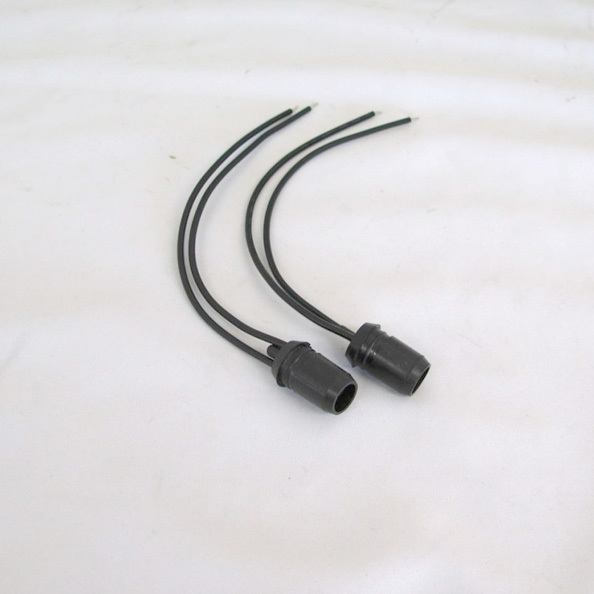 ブレイス T10ウェッジバルブ用ソケット 2個入り DIYに最適 SR-2/ ht拍卖