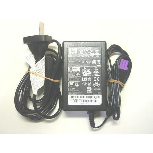 AD31376★hp★ACアダプター★0957-2269★保証付!即決!拍卖