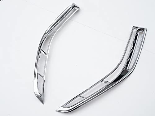 鏡面仕上げ♪♪ メッキ テールライト テールランプ ガーニッシュ リーフ ZE0 AZE0 S X G エアロスタイル 80thスペシャルカラーリミテッド拍卖