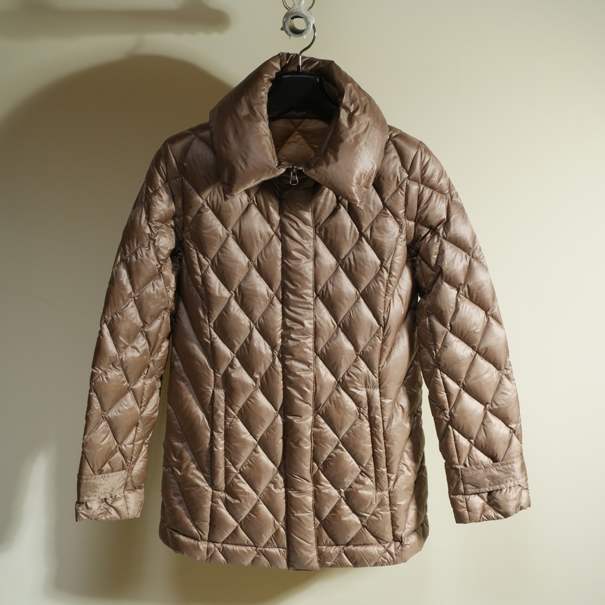 O4 エディーバウアー ダウンコート レディースXSP拍卖