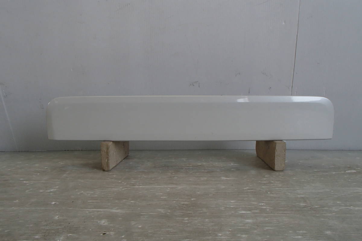 RP6/RP7/RP8 ステップワゴン AIR・スパーダ 純正 バックドア リアガーニッシュ NH609P プラチナホワイトパール 74890-3T0 【22-1560】拍卖