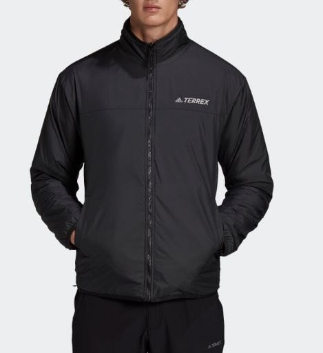 新品送料無料 adidas テレックスリバーシブルフリースジャケット sサイズ アディダス ボア拍卖