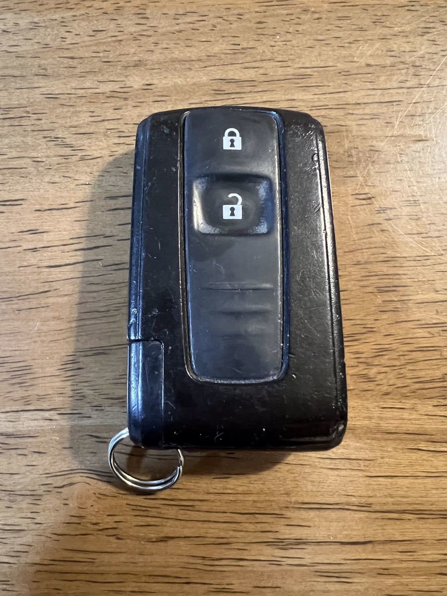 ★トヨタ キーレスキー プリウス 20系 2007年 平成19年★拍卖