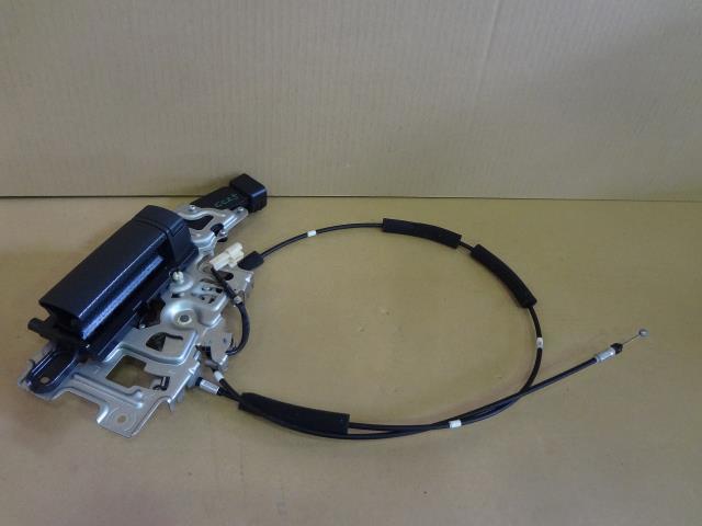 セレナ DBA-CC25 左リアドアロックソレノイド MR20DE QX1 15100拍卖