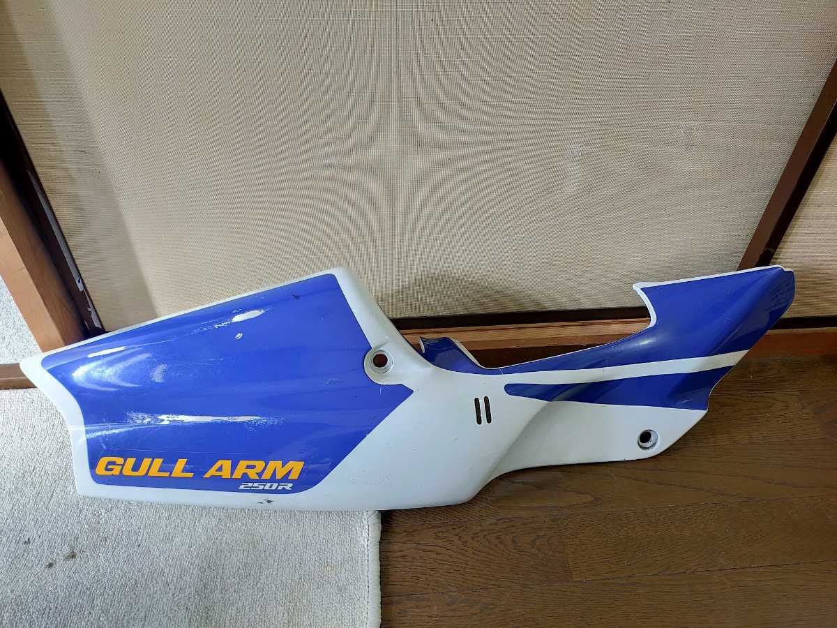 NSR250R MC21 純正シートカウル拍卖