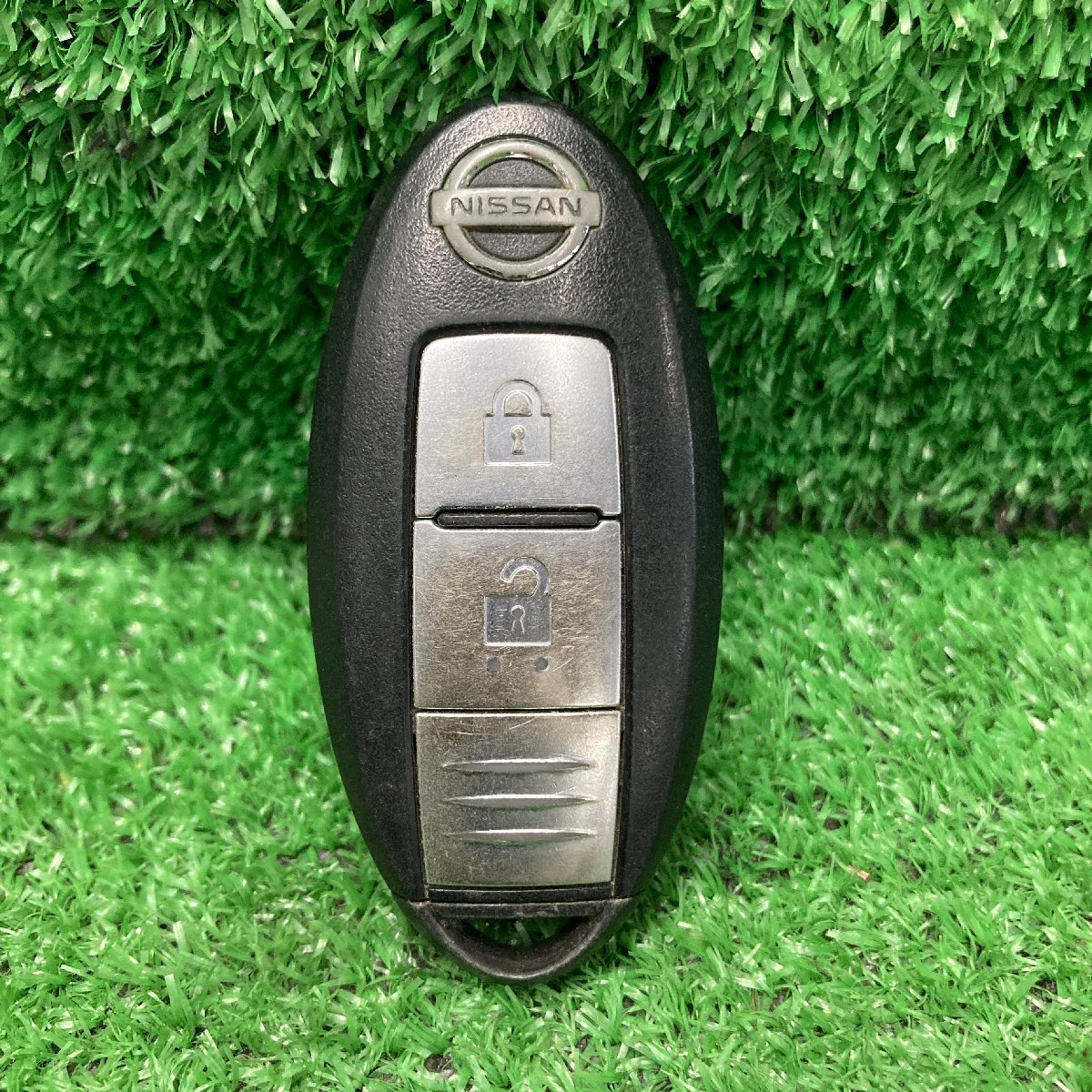 ♪♪最終値下げ!! ノート E12 X スマートキー キーレス (W5867)♪♪拍卖