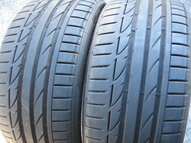 ☆新品?即決アリ☆ブリヂストン ポテンザS001 AO 245/35R19 2本 拍卖