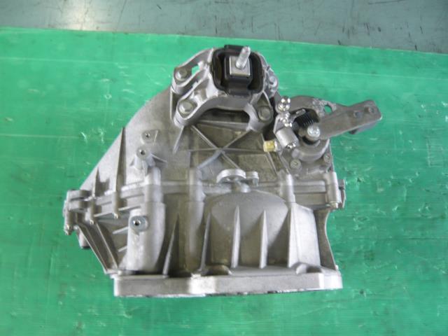 BMW MINI ミニ ABA-MFJCW マニュアルミッションASSY ジョンクーパーワークス拍卖