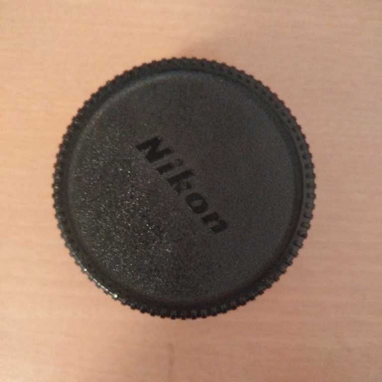 Nikon ニコン レンズリアキャップ ④拍卖