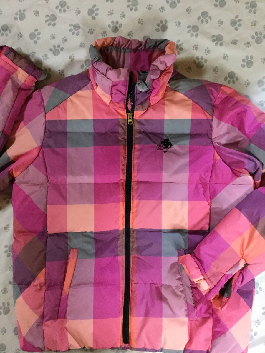 即決☆LL/キスマーク上着/ジャケット/used 拍卖