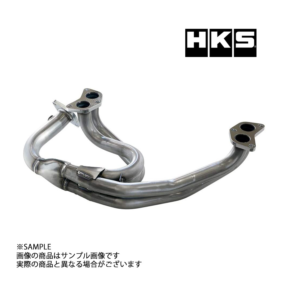 HKS ステンレスエキゾーストマニホールド ターボ用 ランサーエボリューション9 MR CT9A 4G63 1419-RM001 トラスト企画 ミツビシ (213142443拍卖
