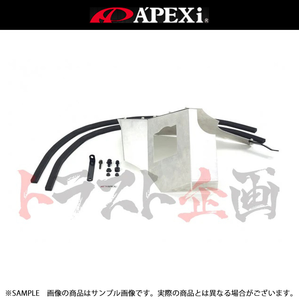 APEXi アペックス アルミ インダクション ボックス アルテッツァ SXE10 3S-GE 516-T001 トラスト企画 トヨタ (126121072拍卖