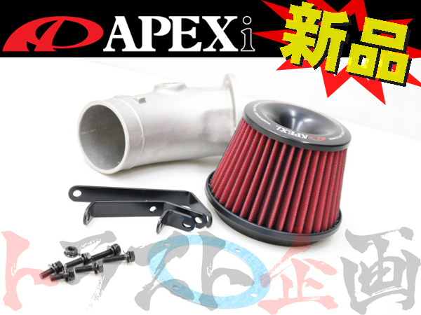 APEXi アペックス エアクリ カローラ レビン AE111 4A-GE パワーインテーク 508-T013 トラスト企画 トヨタ (126121098拍卖