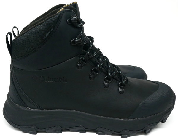 送料無料 コロンビア エクスペディショニストブーツ BM8525 010:Black, Graphite 10(28.0)拍卖