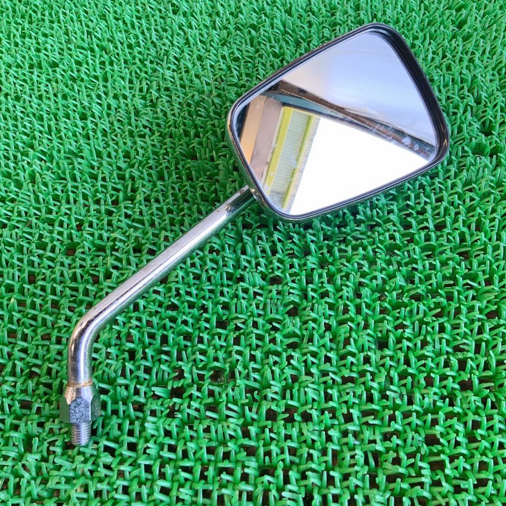 7-71R 汎用 ミラー 右 検索 エストレヤ 中古 部品 バイク拍卖