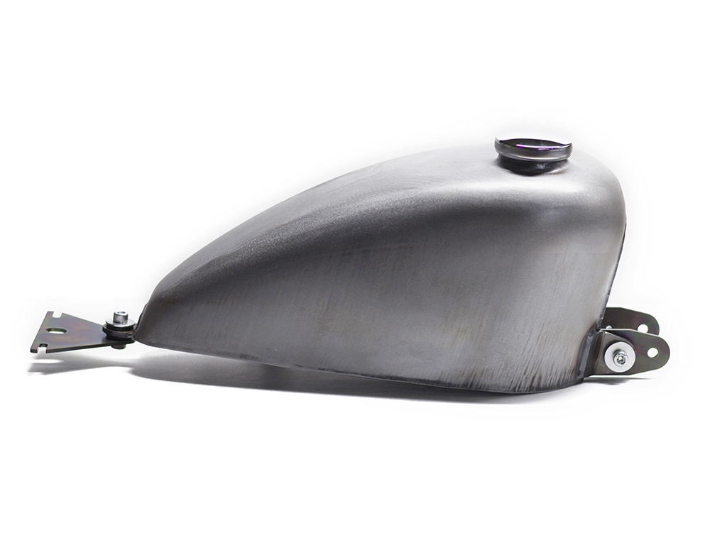 MOTOR ROCK SR400/500用 スポーツスタータンクキット ローマウント (MR-SM057L)拍卖