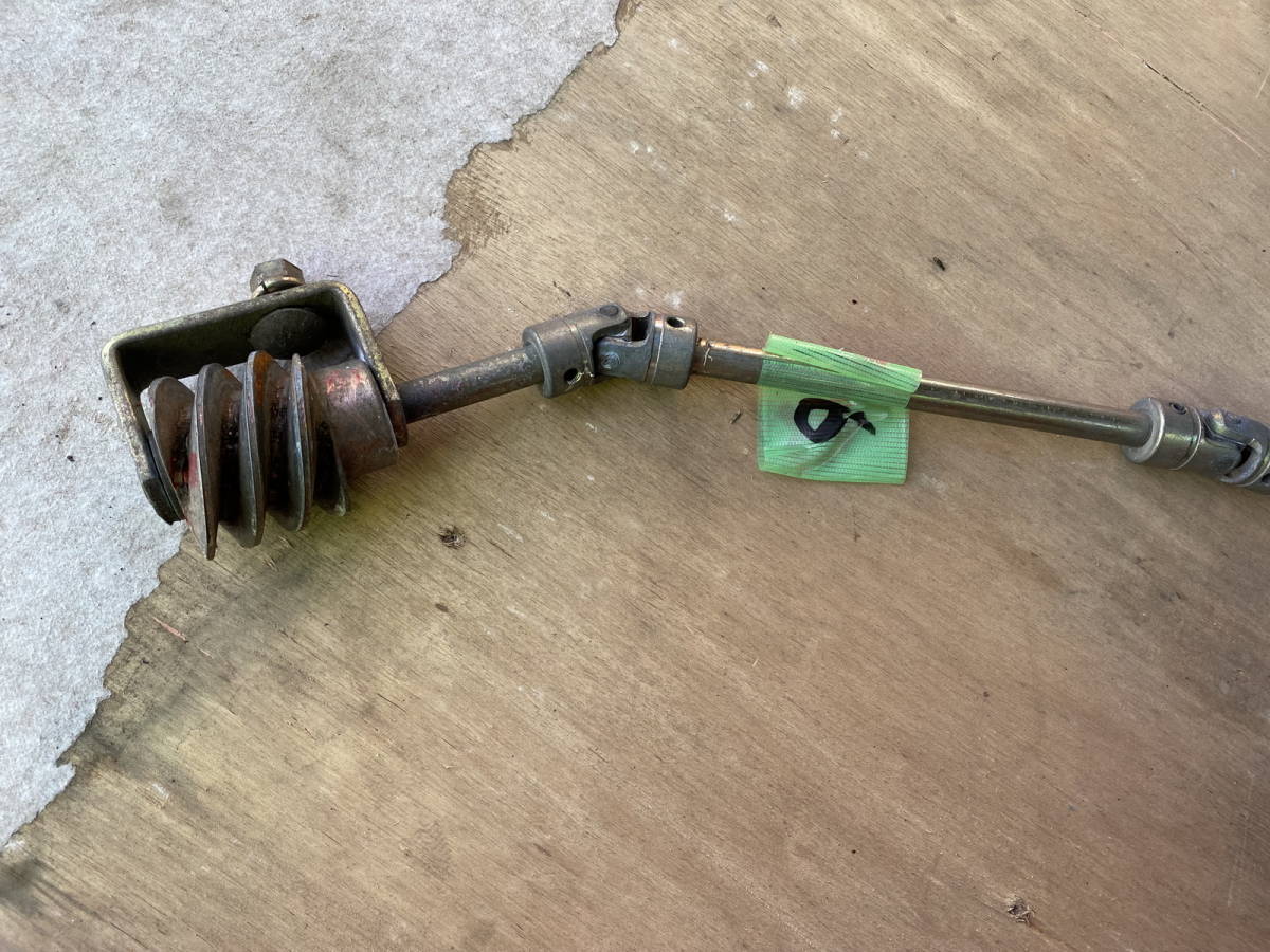 P6 * 除雪機 スノースロワー11-18HST 部品 シューター 拍卖