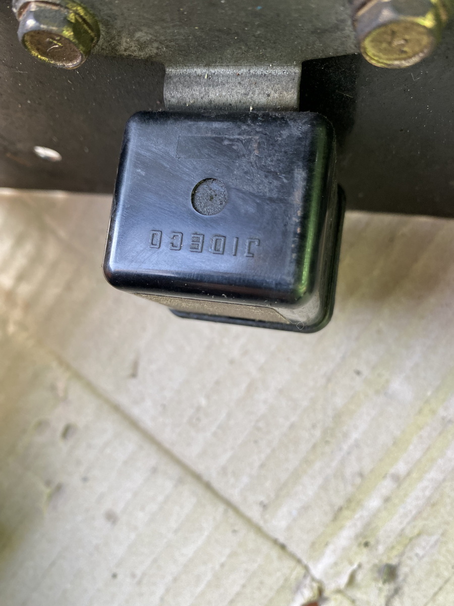 W22 * WADO ワドー SE101 SE101H 除雪機 パーツ JIDECO 000615F拍卖