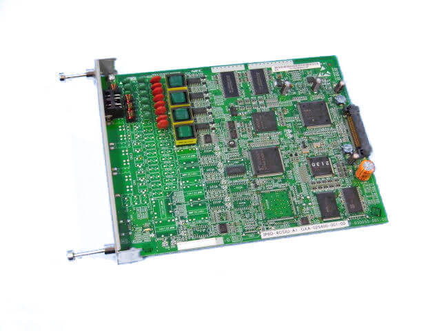 【中古】IP8D-4CSIU-A1 NEC AspireWX デジタルコードレスアンテナユニット 【ビジネスホン 業務用 電話機 本体】拍卖