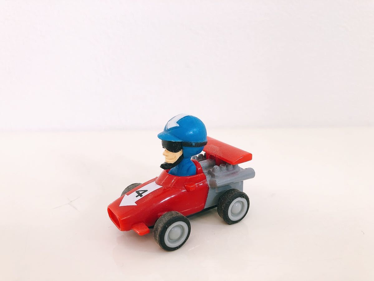 ルパン三世 次元大介 プルバックカー拍卖