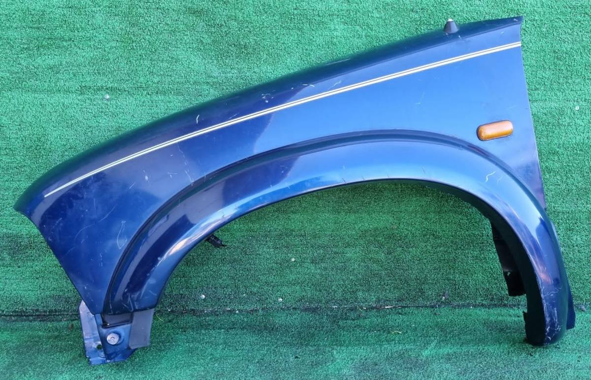 シボレー S-10 ブレイザー CT34G フェンダー 左拍卖