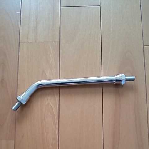 ドレミコレクション メッキミラーロングステー拍卖