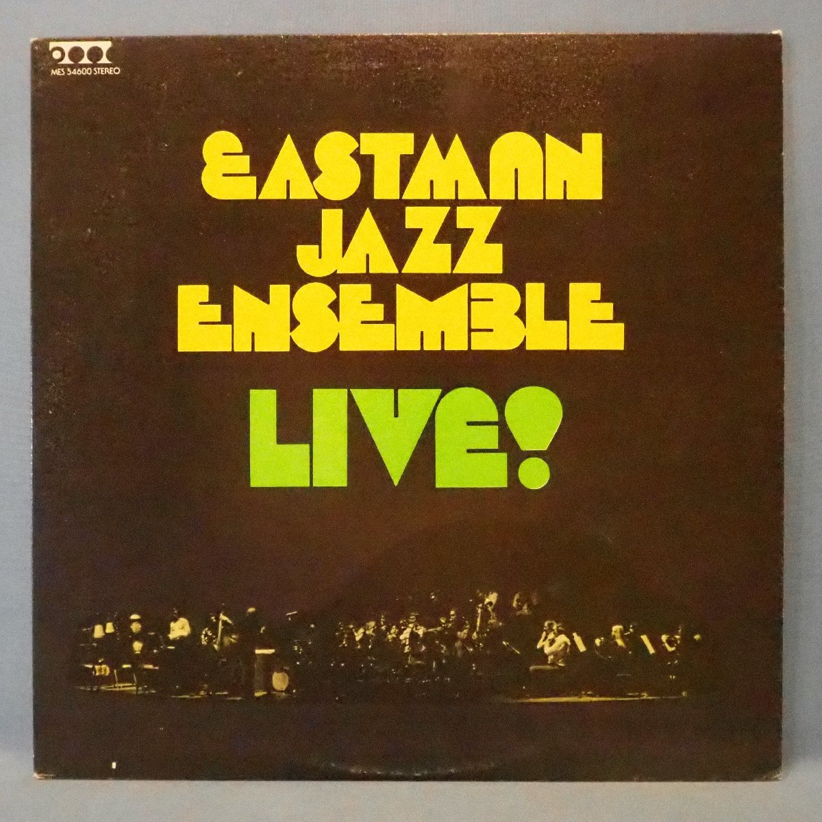 ■BREAK BETAS RARE GROOVE ★EASTMAN JAZZ ENSEMBLE/LIVE★送料無料(条件有り)多数出品中!★オリジナル名盤■拍卖