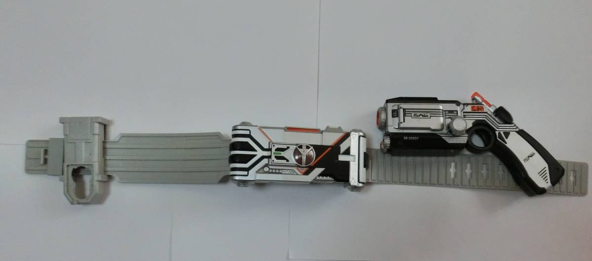 ※送料無料 DXデルタドライバー 仮面ライダーファイズカイザギア555変身ベルト ★多少の値下げ可能です。質問欄にてどうぞ★拍卖