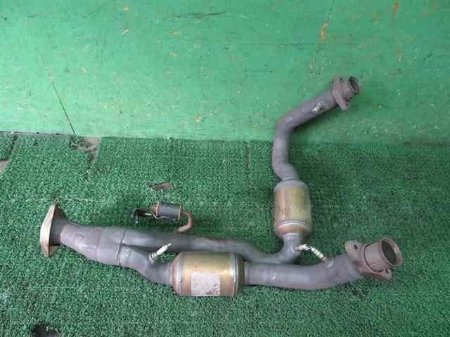 ジャンク!『psi』 GH-WH57 ジープグランドチェロキー 触媒(エキパイ)拍卖