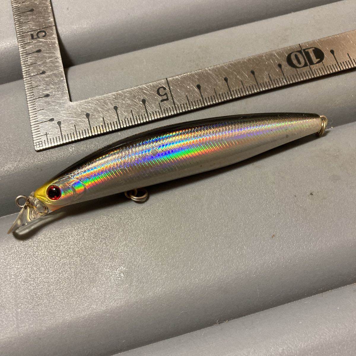 ダイワ ショアラインシャイナー Z バーティス 97 S 即決拍卖