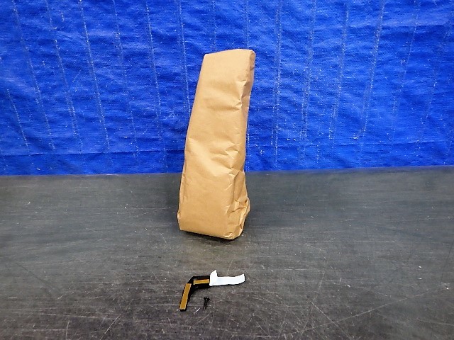 S959 アルファード ヴェルファイア 30 モデリスタ 右 フロント サイドスカート 76911-580AR1 GGH30W AGH30W AYH30W 未使用品 美品拍卖