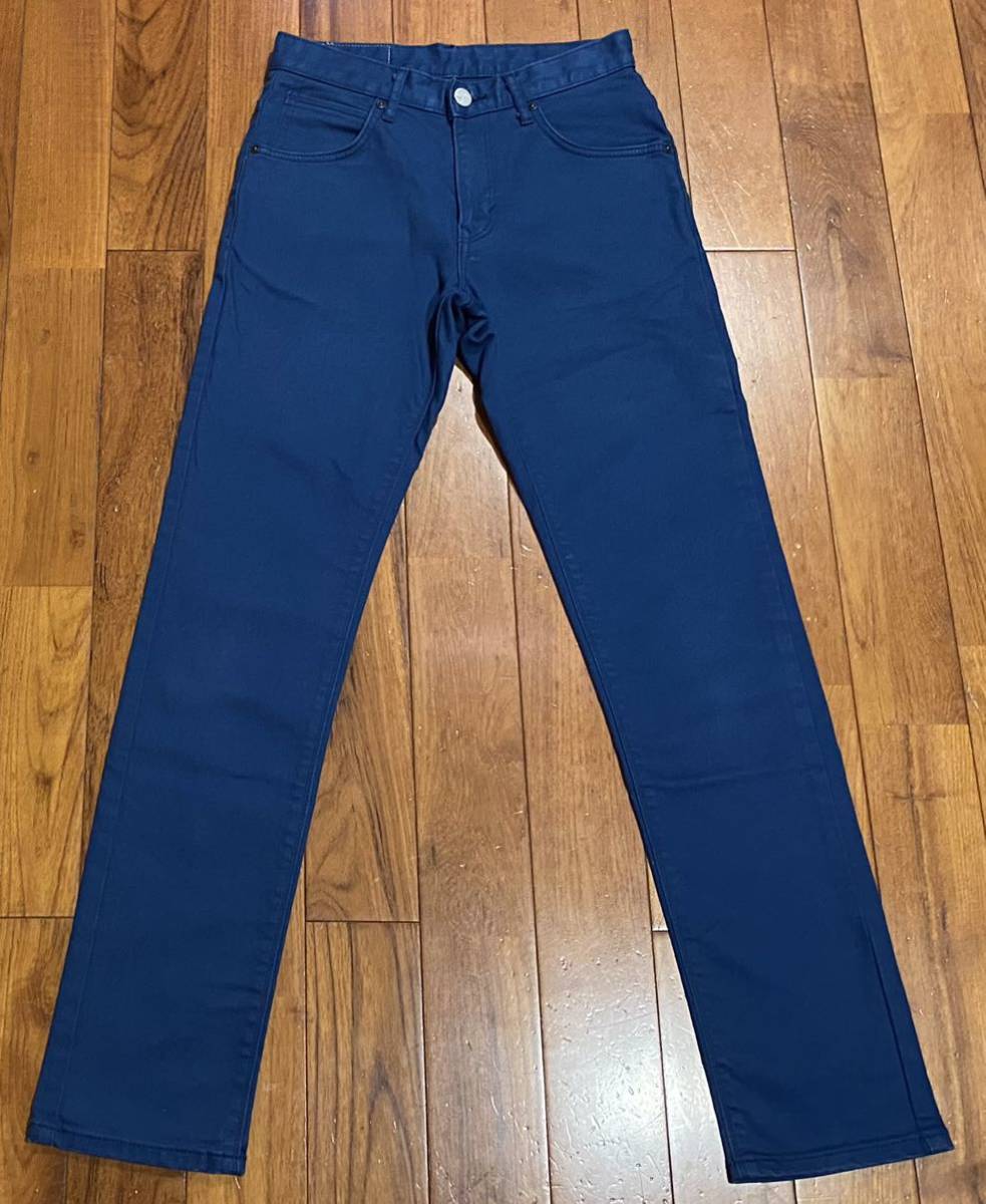 ■EDWIN■エドウィンのストレッチデニムパンツ■EXL32・W27拍卖