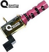 【M's】 レクサス NX / NX200t NX300 (8AR) LEXON クァンタムソレノイド QS2 1個 // レクソン LEXUS パーツ 部品 車検対応 社外 TOY-8723U拍卖