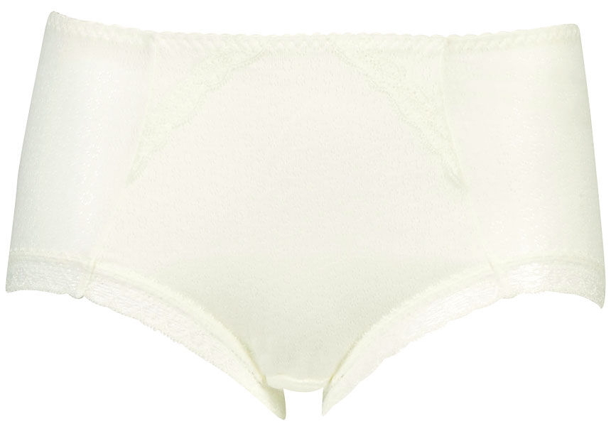 ワコール★ グラッピー/Gra・P ★ショーツ★コンフォート Lサイズ★オーガニックコットン・バラの花びら染★クリーム/CR★日本製拍卖